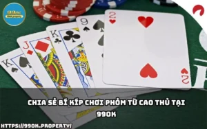 bi kip choi phom