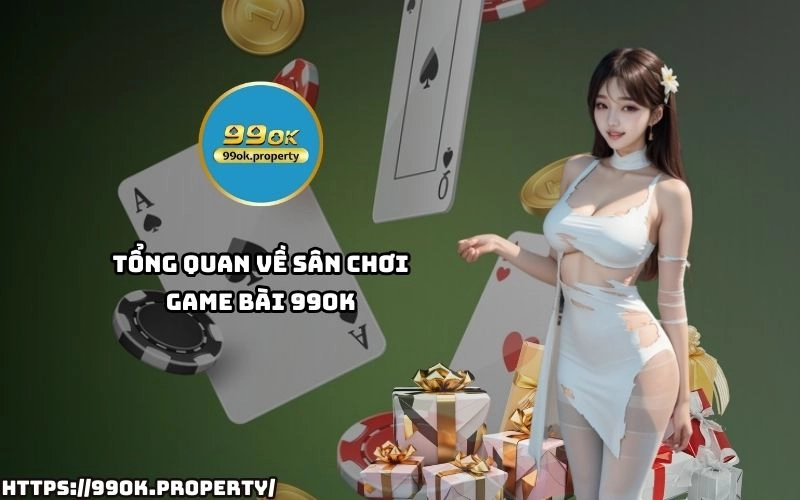 Game Bài 99OK - Sảnh chơi game bài đổi thưởng uy tín nhất VN 14 Kham pha Game Bai 99OK – san choi uy tin da dang game bai hap dan co hoi trung thuong cuc lon