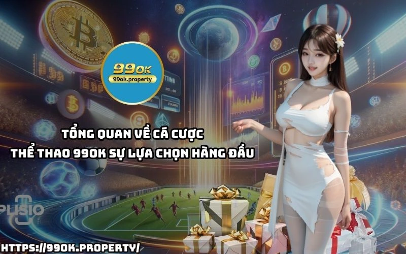 Thể Thao 99OK - Sân chơi cá cược thể thao uy tín nhất Châu Á 14 Trai nghiem ca cuoc chuyen nghiep tai The Thao 99OK – Su lua chon hang dau cho anh em yeu the thao